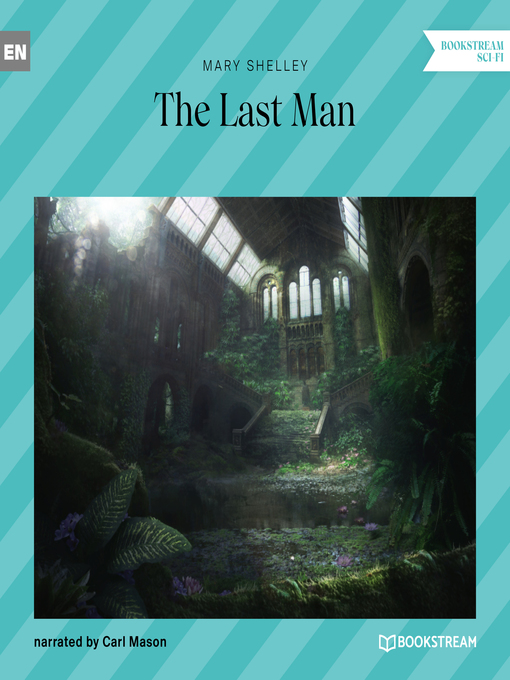 Title details for The Last Man by Mary Shelley - Available